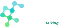 Logo Talkie® by Audience Talking
